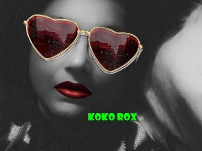 KOKO ROX photo
