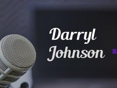 Darryl Johnson photo