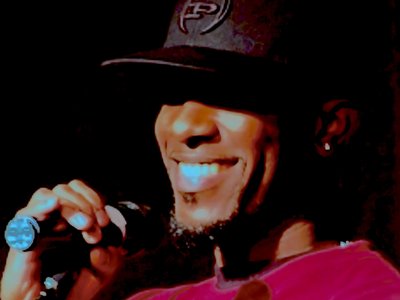 Lustful Thinking - Spoken Word Poetry written and performed by Phoenix James