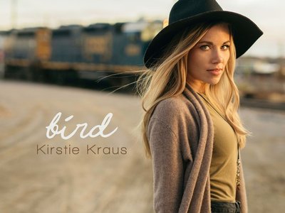 "Bird" off the Yes You Can Album