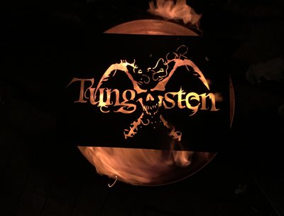 TungXsten photo
