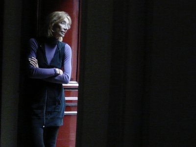 Carmen in Paris