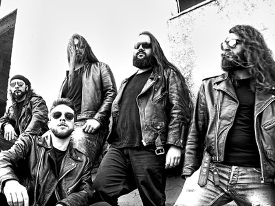 Serial Vice photo
