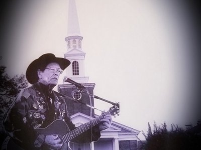 ELVIS CARDEN GOSPEL CD out soon