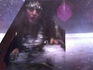La Monja Hammond photo