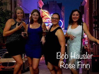 Rose Finn photo