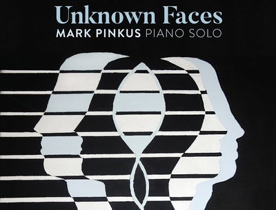 unknown Faces, just released, available for purchase at amazon.com