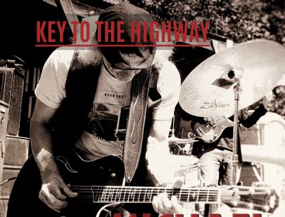 Key To The Highway [traditional] 
