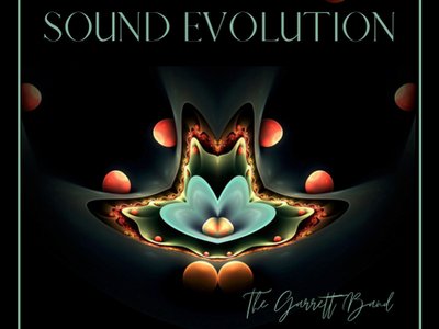 New EP "Sound Evolution" coming soon!