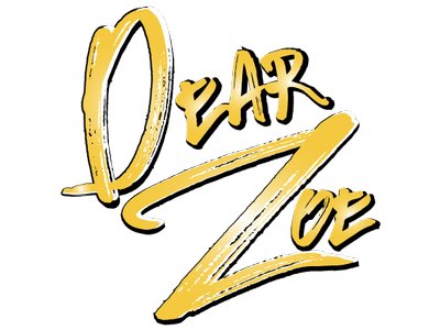 Dear Zoe photo