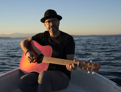 Trevor Ras photo