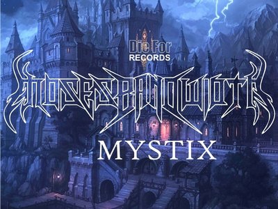 New Album 2021 MYSTIX