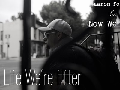 Now We Rise photo