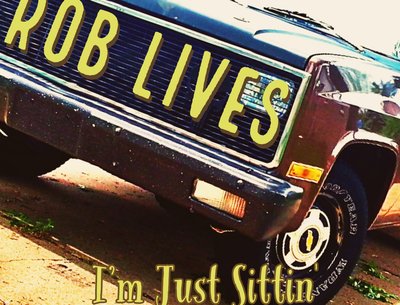 Rob Lives photo