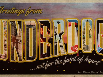 Underdog photo