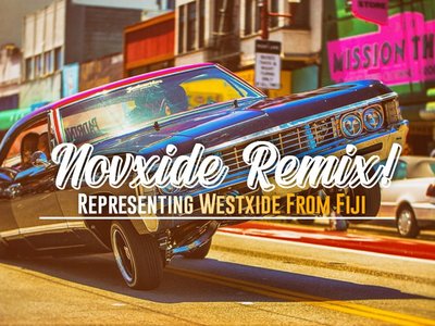 NOVXIDE REMIX [679]✓×× photo