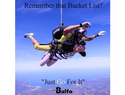 Mister Balfo photo