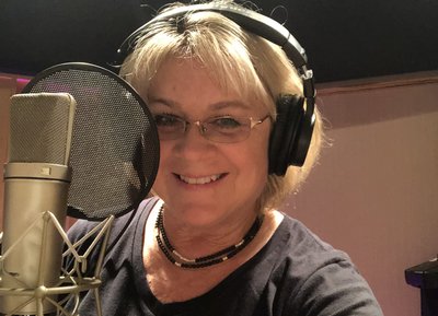 Recording Atlantic Sands