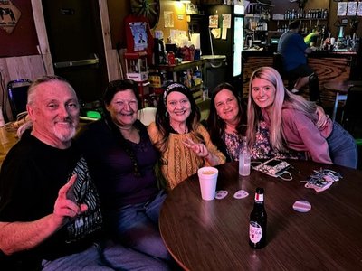 No Deposit Band Est.1969 photo