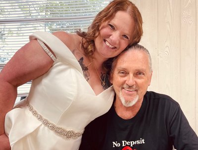 No Deposit Band Est.1969 photo