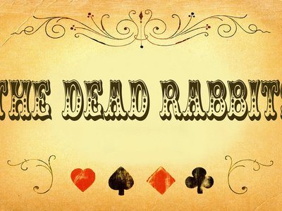 The Dead Rabbits photo
