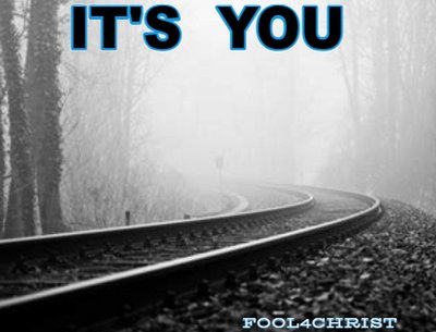 ITS YOU