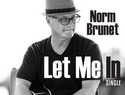 Norm Brunet photo