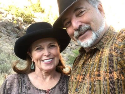 Marc and Paula's Roadside Distraction photo