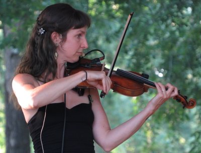 ROOT RIVER JAM photo