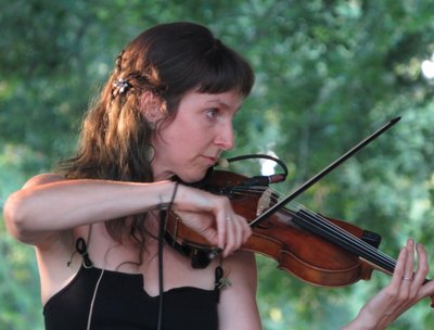 ROOT RIVER JAM photo