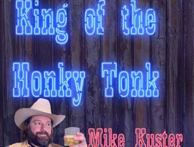 Mike Kuster photo