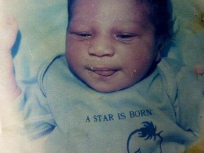 A STAR IS BORN
