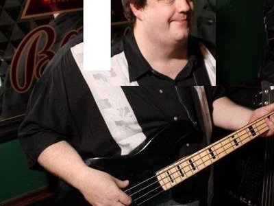 Hod Meehan photo