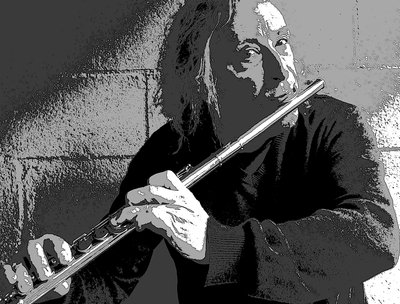 Daniel Crommie photo