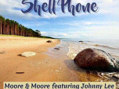 Shell Phone