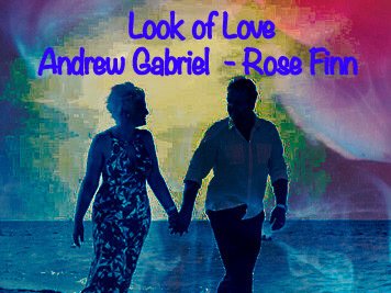 Looks of Love 2 Track Album (Art)