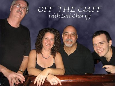 Off the Cuff (2012-2014)