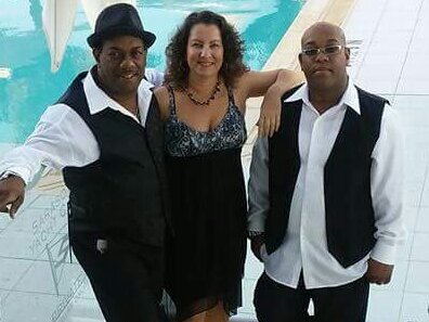 3's Company Band (2015)