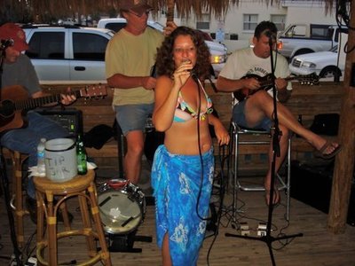Sunday Service with Cornfused Bluegrass Band - 2010