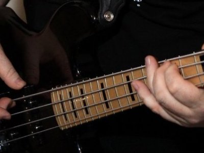 Hod Meehan photo