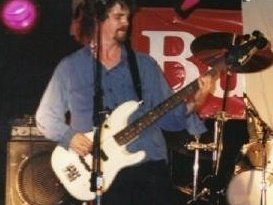 Hod Meehan photo