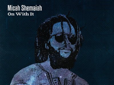 MICAH SHEMAIAH photo