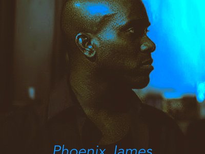 Her Secret Rendezvous - Spoken Word Poetry written, performed, produced & arranged by Phoenix James