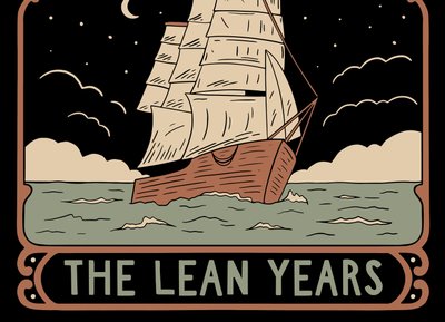 The Lean Years