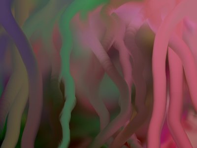 My Anxiety by GB