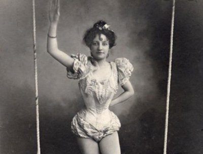 Trapeze