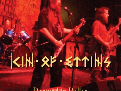 Kin of Ettins photo
