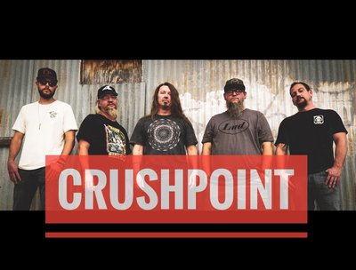 crushpoint photo
