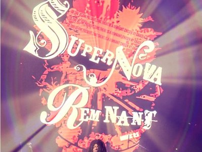 SuperNova Remnant photo