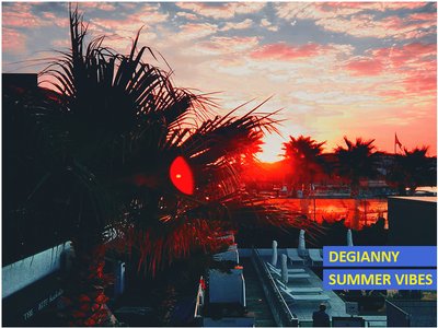 summer vibesðŸ– https://www.reverbnation.com/degianny/song/32578924-degianny-sunday-sunset-playlist